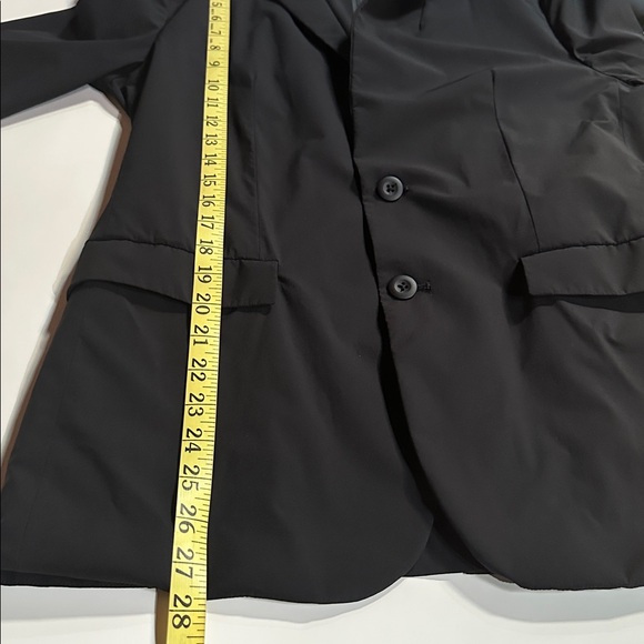 Express Performance Jacket/Blazer - Picture 7 of 9